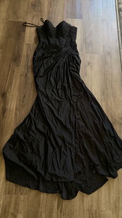 Beautiful long dress for $160