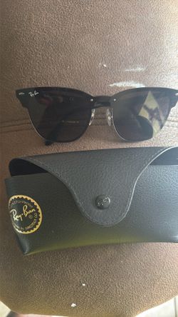 Ray bans