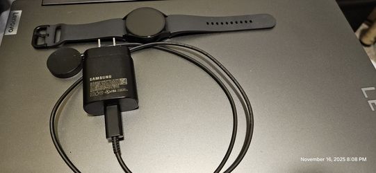 Samsung Galaxy Watch 6 40m Classic 