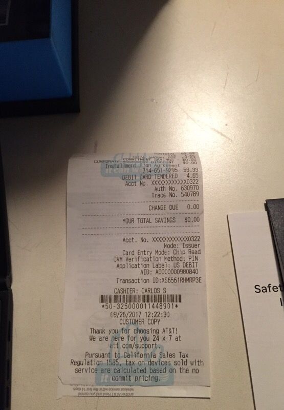 AT&T Cingular flip 2 phone for Sale in Santa Ana, CA OfferUp