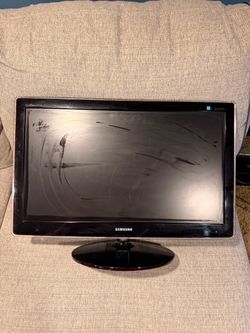 Samsung 20” monitor