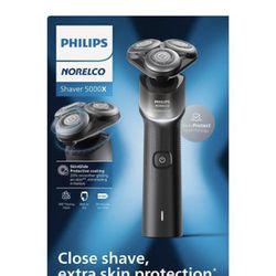 Philips Norelco Series 5000 Wet & Dry Mens Shaver