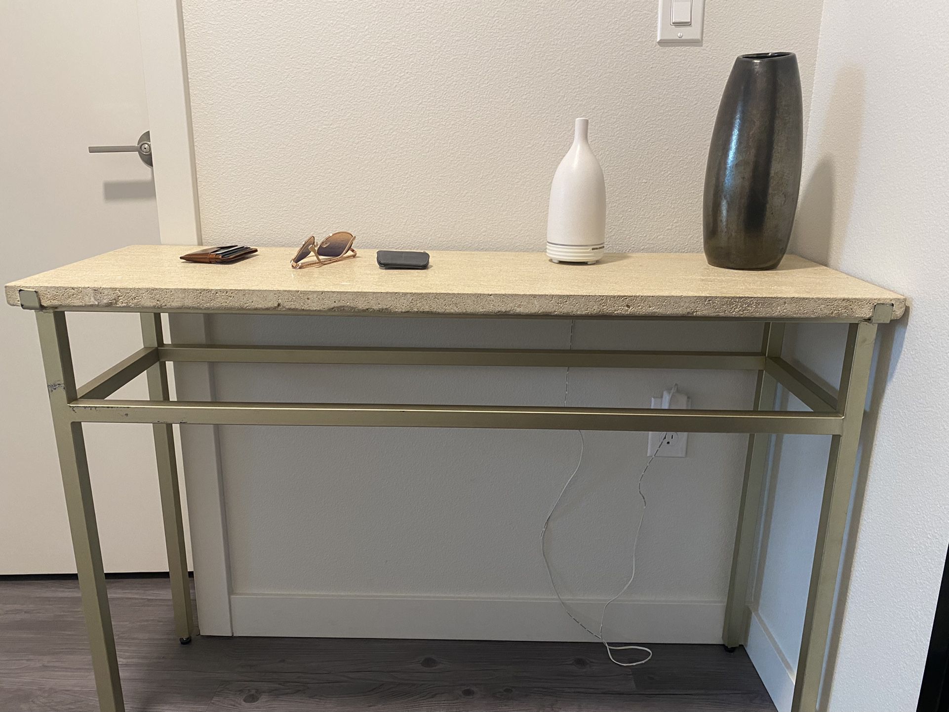 Entry Or Console Table For Hallway
