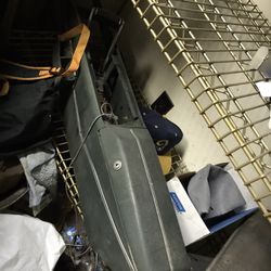 1969 Chevelle Center Console