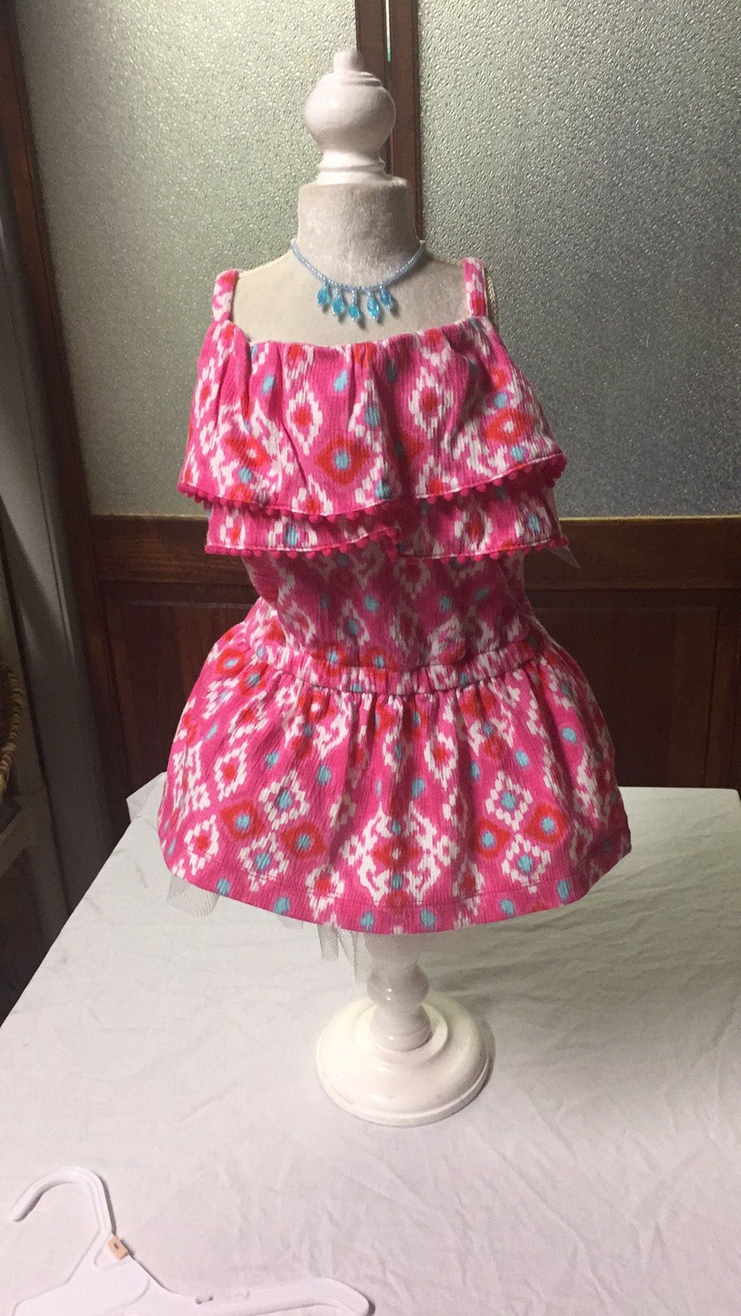 New Sundress 2T