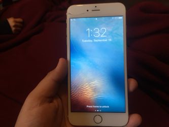 iPhone 6Plus