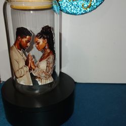 Drinking Glasses