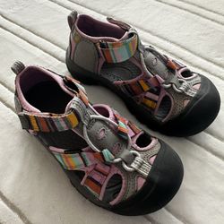 KEEN Girls Venice H2 Water Sandals