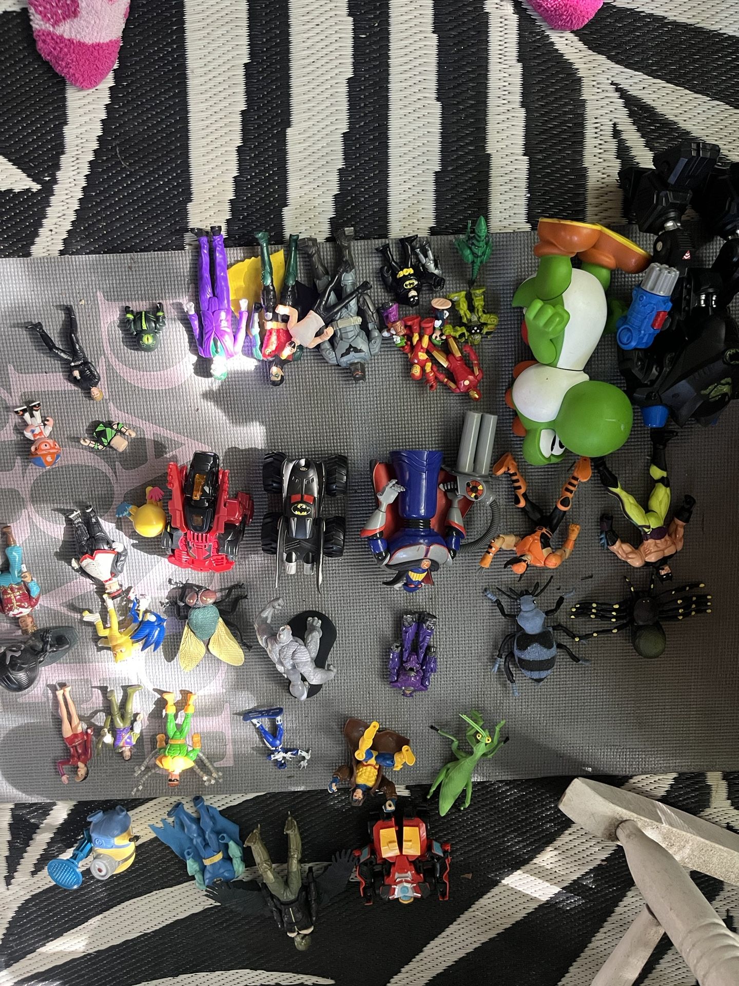 Kids Toys