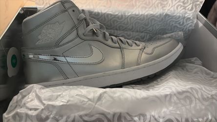 Jordan 1s