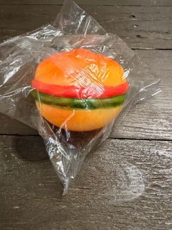 Cute squishy toy