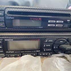 Genuine JDM DC2 Integra Type R parts