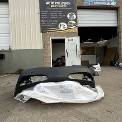 2012, 2013, 2014 Acura TL Bumper ( New Car Parts )