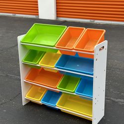 Storage Organizer 