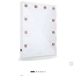 Impressions Vanity Mirror