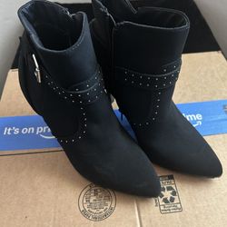 Women’s Boots 