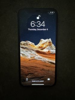 IPHONE 12 Good Condition
