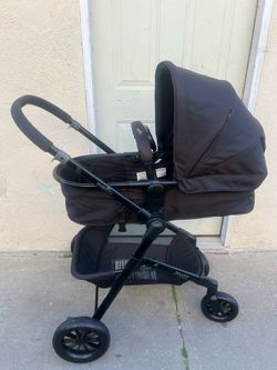 EVENFLO PIVOT TRAVEL SYSTEM