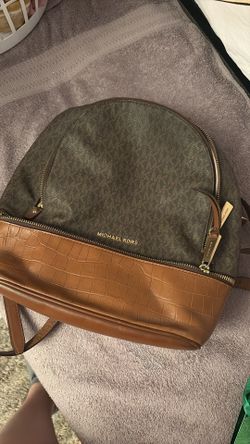 MK BACKPACK