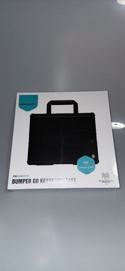 Nillkin Bumper Go Keyboard Case for iPad Pro 13 2024