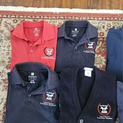Founders Classical Academy Shirts/Sweater-youth 