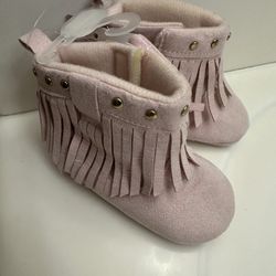 Baby Boots