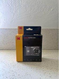 Kodak Camera