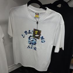 A Bathing Ape Bape Shirt🔥