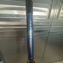 Ocean Master Trolling Fishing Rod