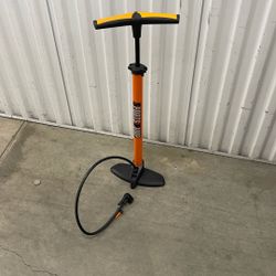 Sports Pump 