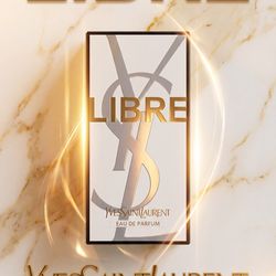 YSL Libre