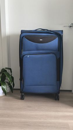 Maleta de viaje
