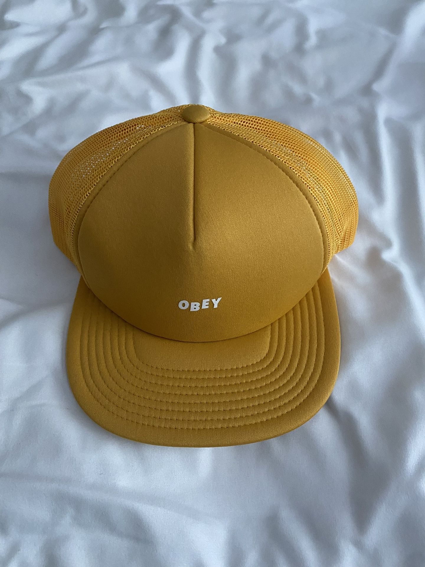 New Obey Hat