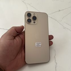 iPhone 13 Pro Max 512 Gb Unlocked 