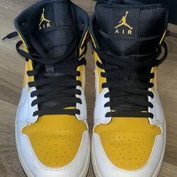 Size 13 Jordans Original Box 