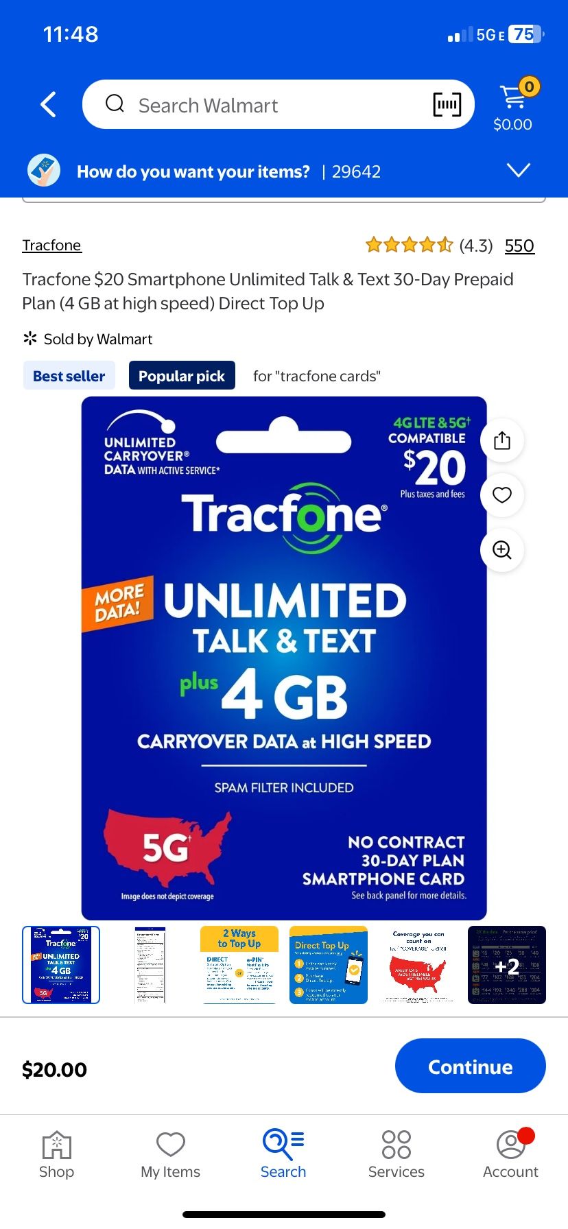 Tracfone Unlimited Talk Txt