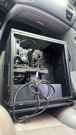 Gaming pc