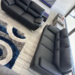 Valencia Two Piece Living Room 