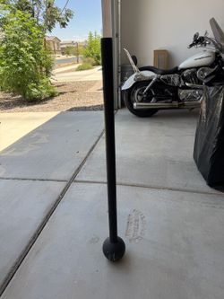 20lb Sledgebell