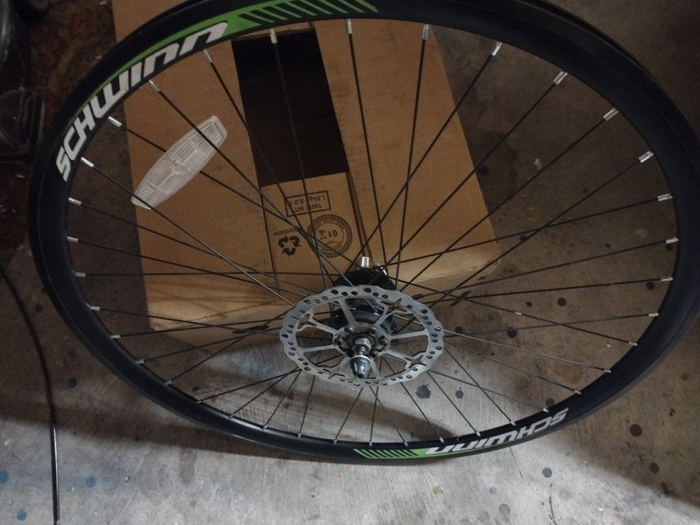 Got Quite A Few Rims