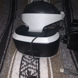 PlayStation VR 180 OBO 