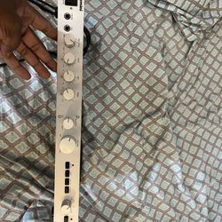 Gemini PA-7000 Amplifier 