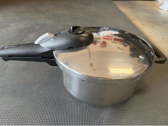 Fagor Pressure Cooker