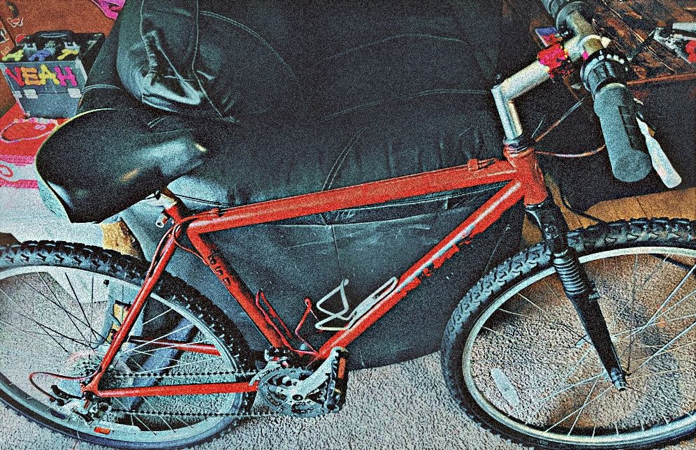 Trek 850 MT XC (Brand New)