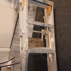 5 Way Ladder