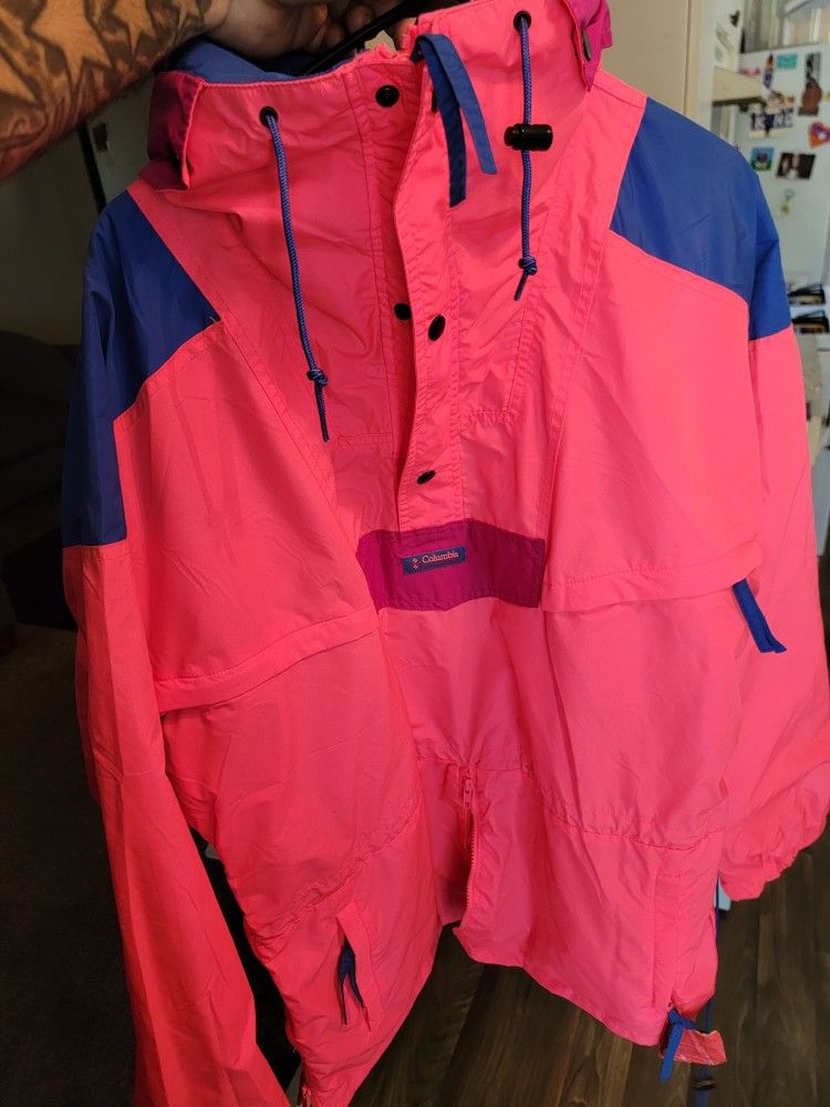 Mens Jacket