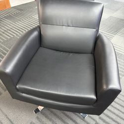 Swivel Fax Chair