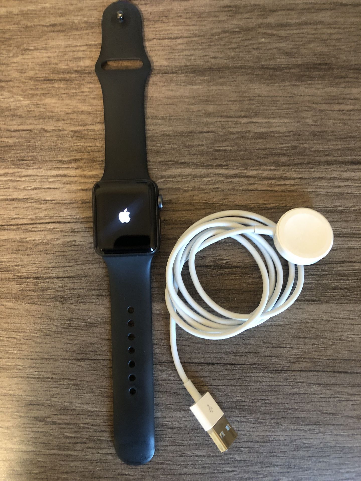 Apple Watch Series 3
