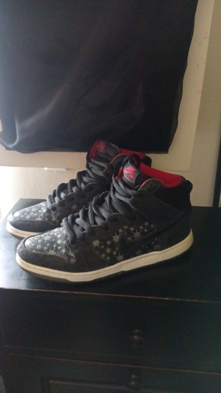 Nike SB Popperazzi