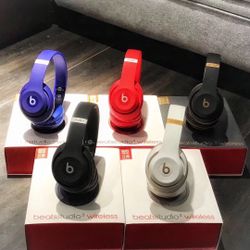 Beats Headset 